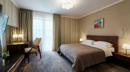 Одноместный ПК 4 корп.