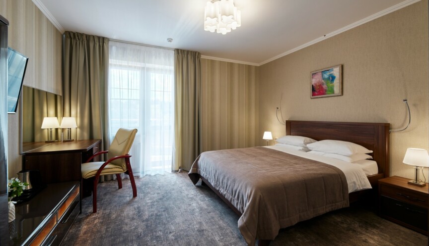 Одноместный ПК 4 корп.