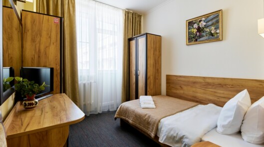 Одноместный стандарт