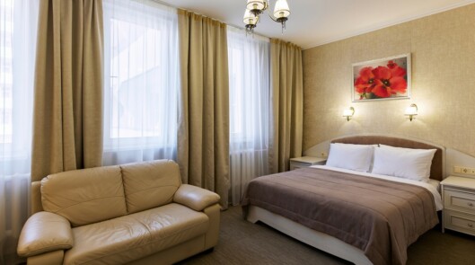 Одноместный ПК