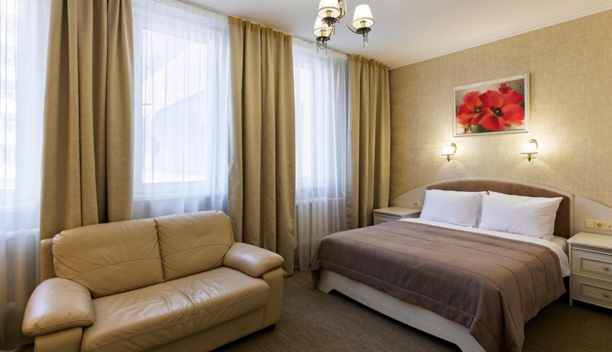 Одноместный ПК