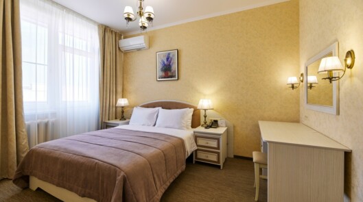 Одноместный 2х-комн.