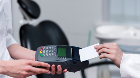 Платные мед услуги