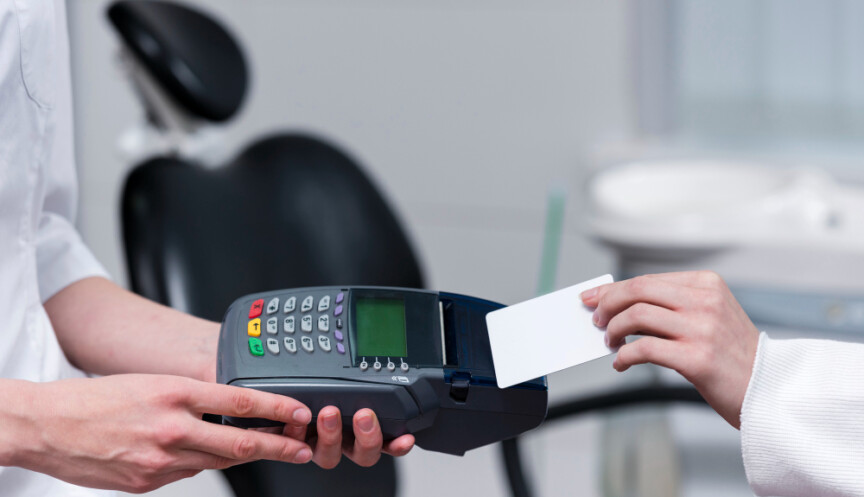 Платные мед услуги