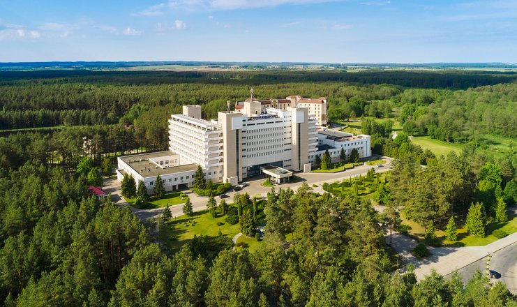 Цены на путевки 2026