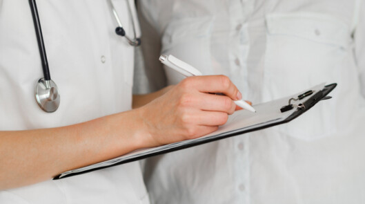 Процедуры по путевке