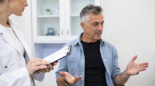 Мочеполовая система