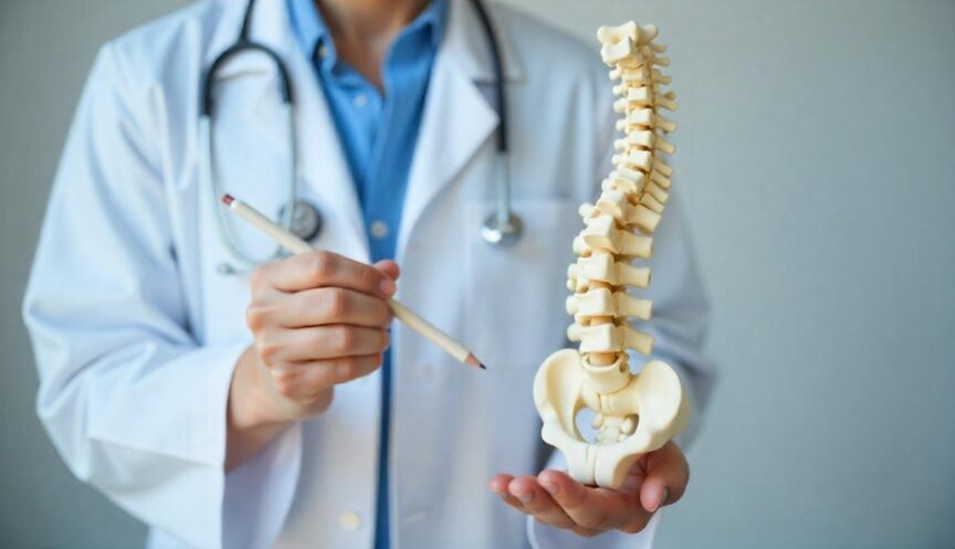 Костно-мышечная система