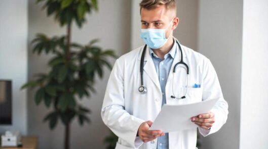 Реабилитация после COVID