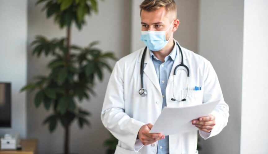 Реабилитация после COVID