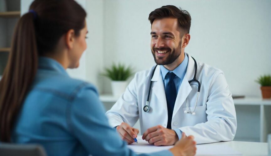 Гинекология