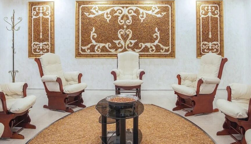 Янтарная комната